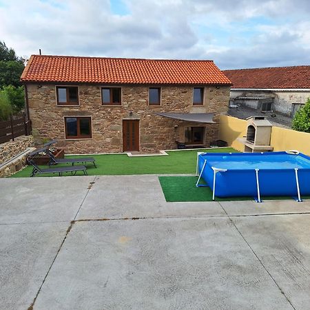 Casa Campecha Villa Ноя Екстериор снимка