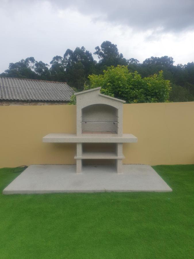 Casa Campecha Villa Ноя Екстериор снимка