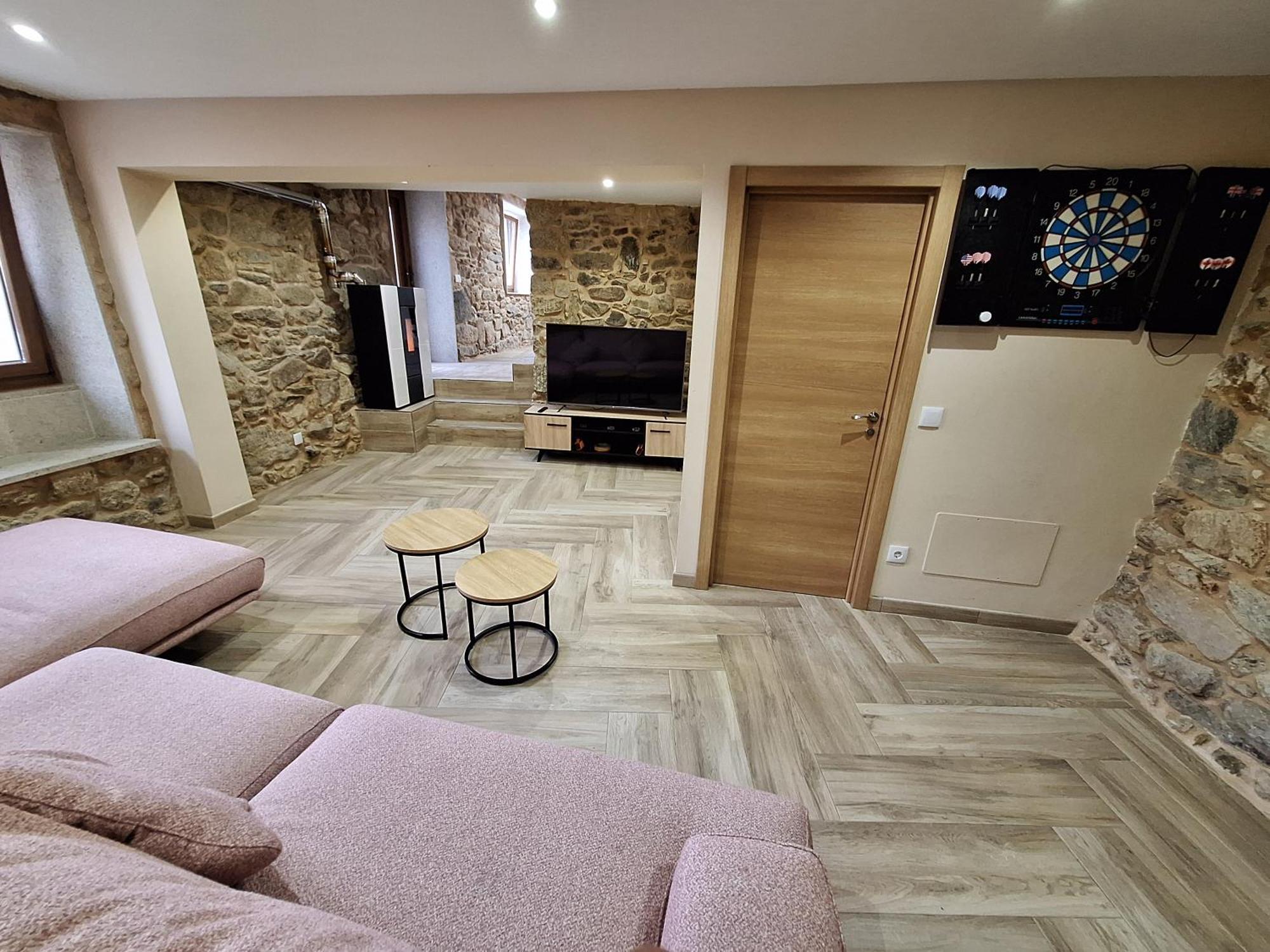 Casa Campecha Villa Ноя Екстериор снимка