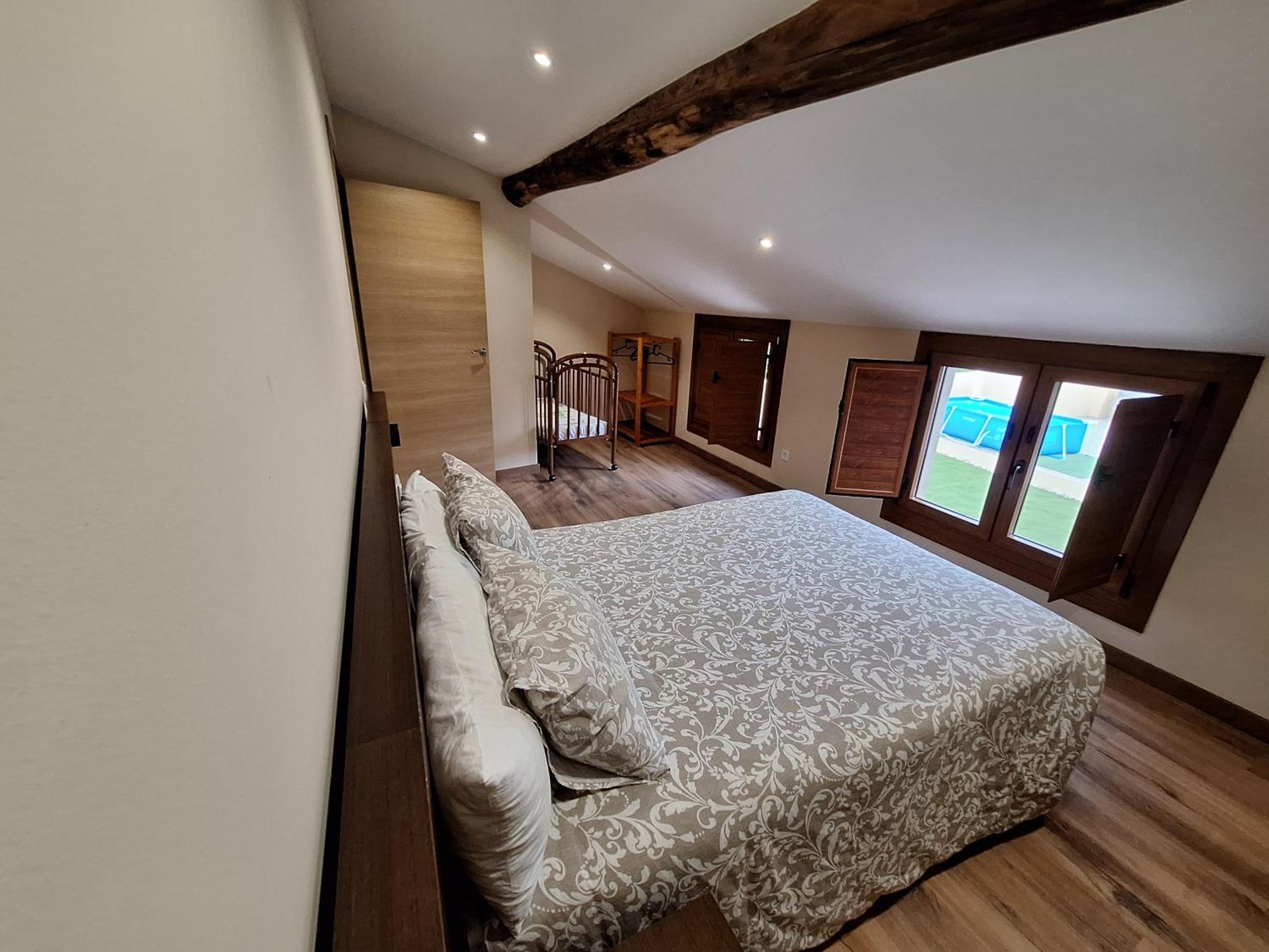 Casa Campecha Villa Ноя Екстериор снимка