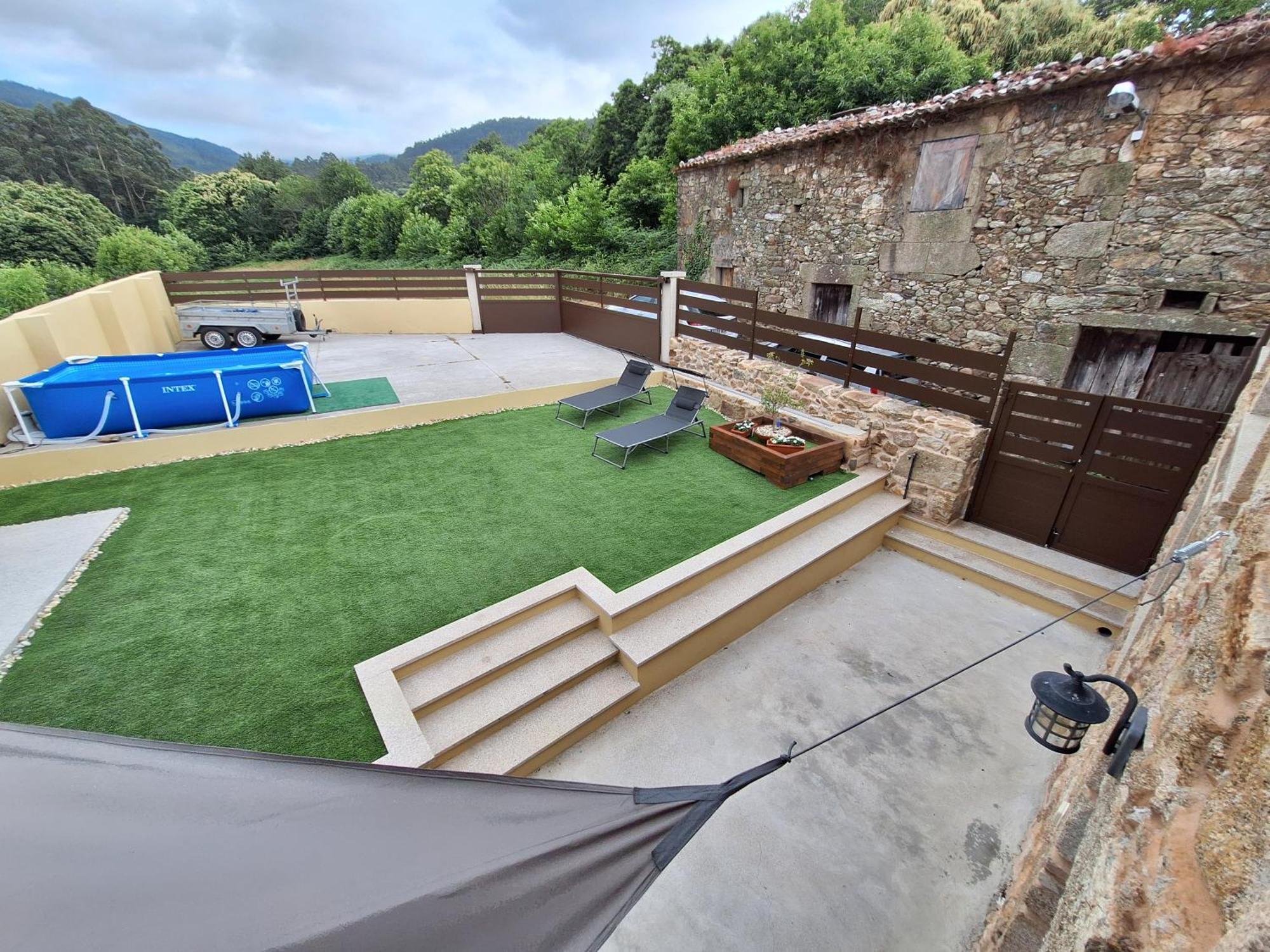 Casa Campecha Villa Ноя Екстериор снимка