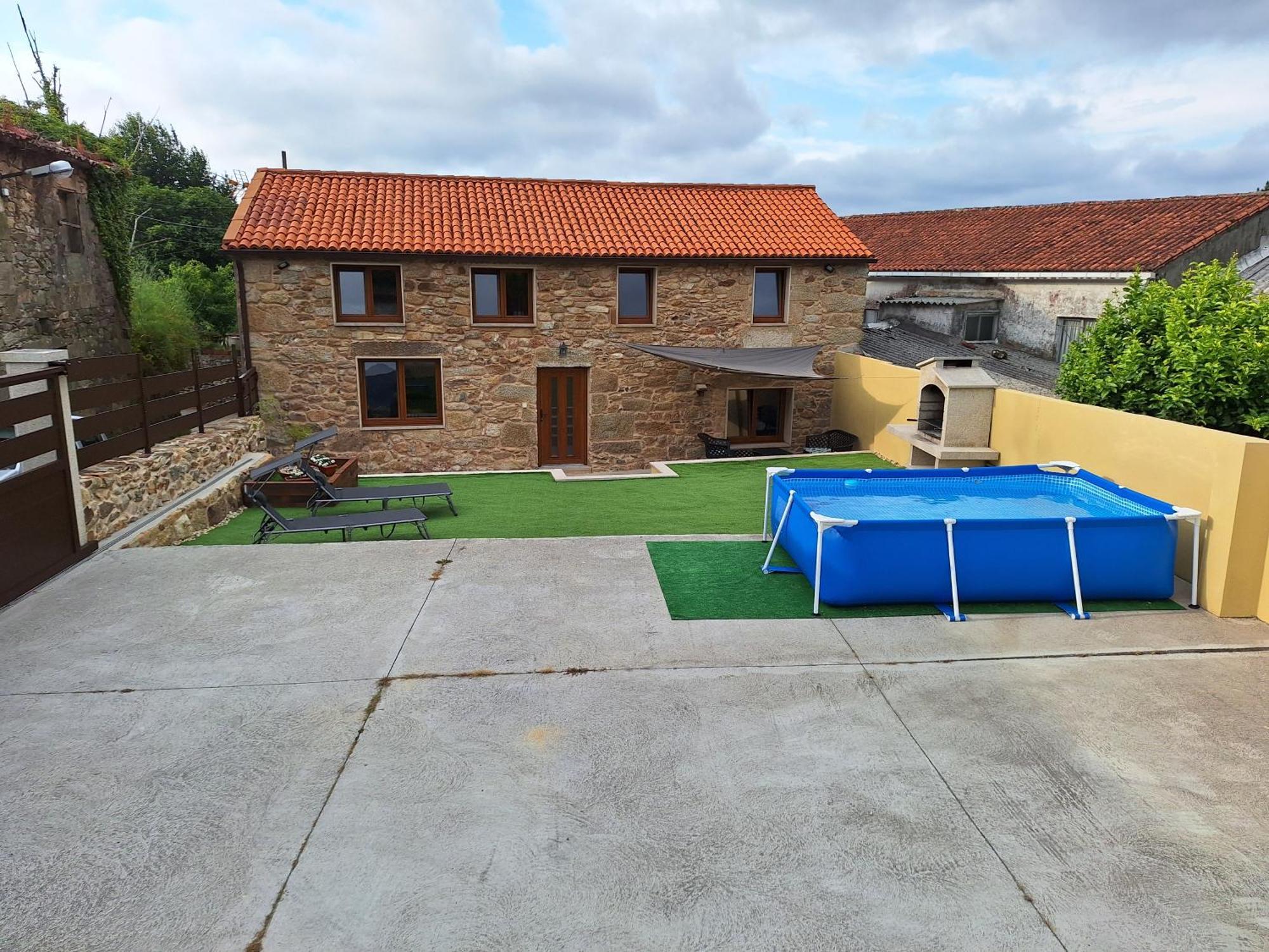 Casa Campecha Villa Ноя Екстериор снимка