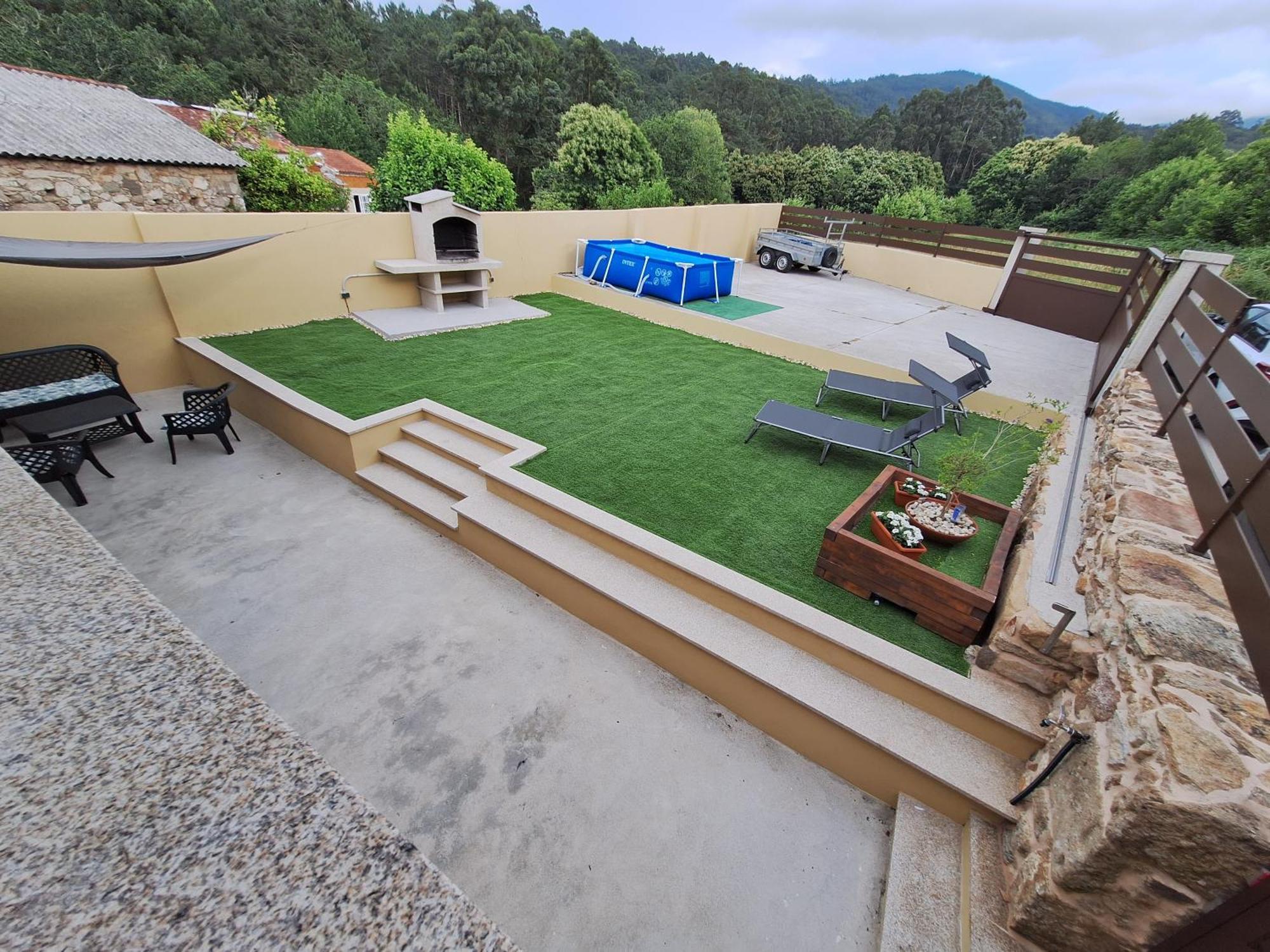 Casa Campecha Villa Ноя Екстериор снимка