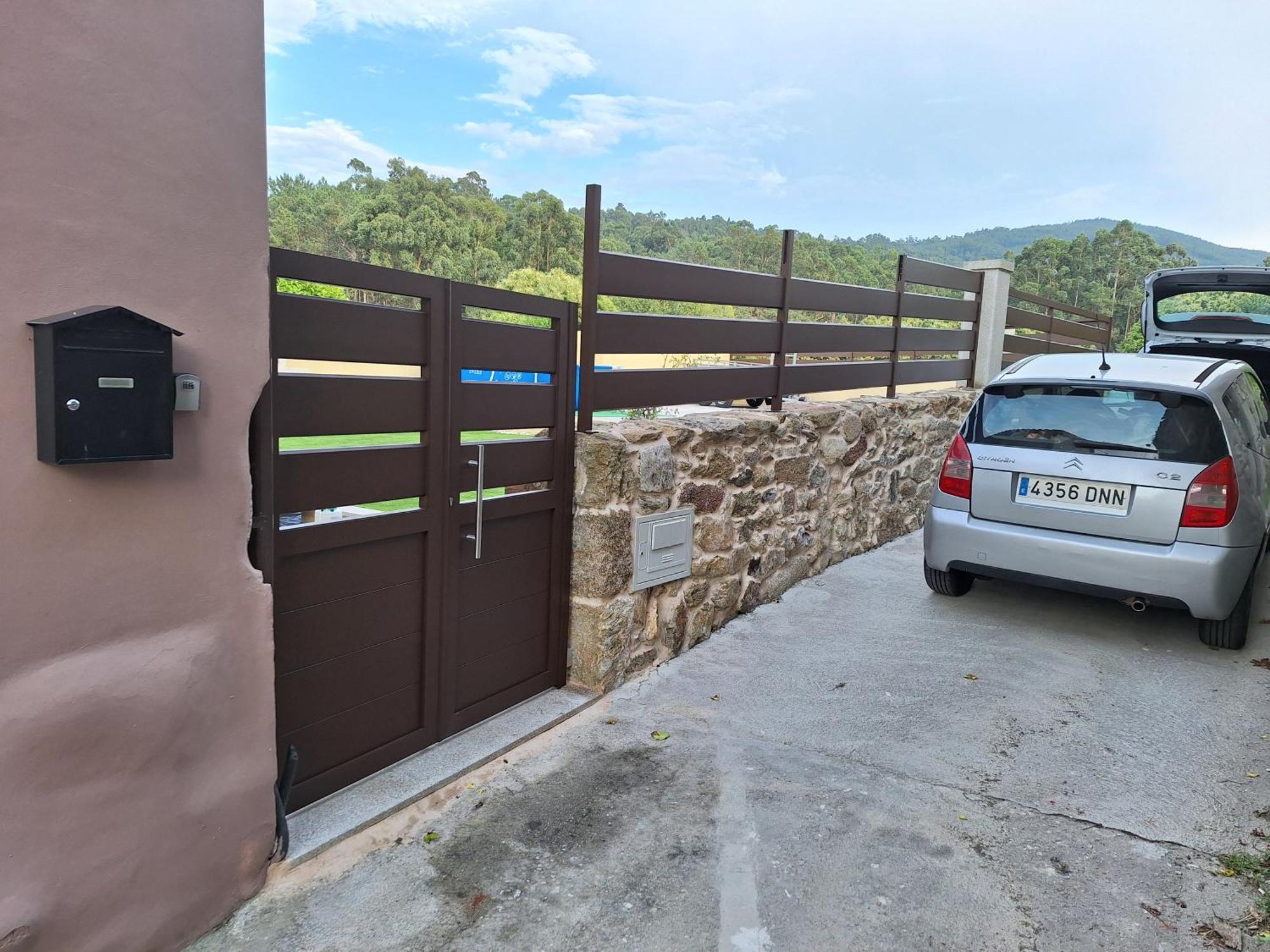 Casa Campecha Villa Ноя Екстериор снимка